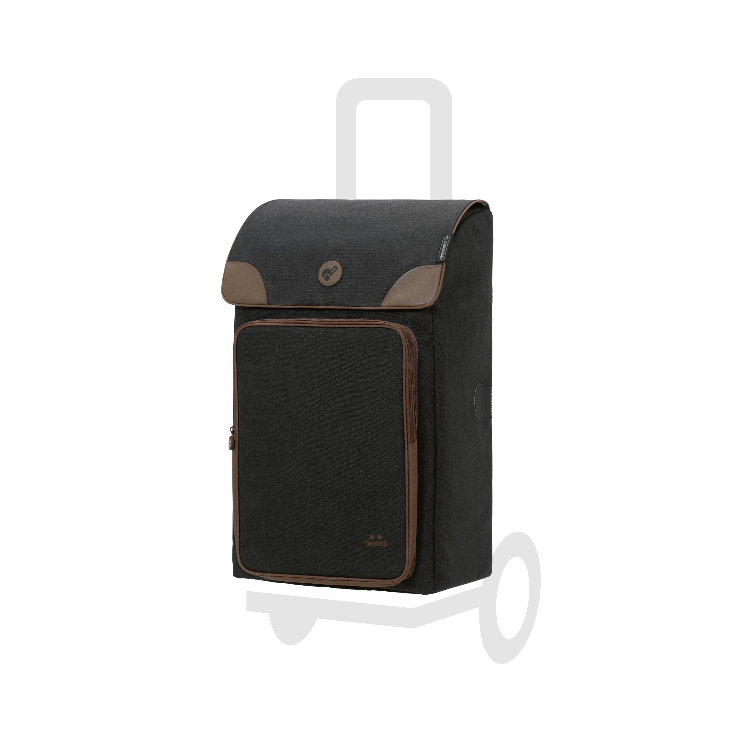 Andersen Shopper Tasche Holk Einkaufstrolley 