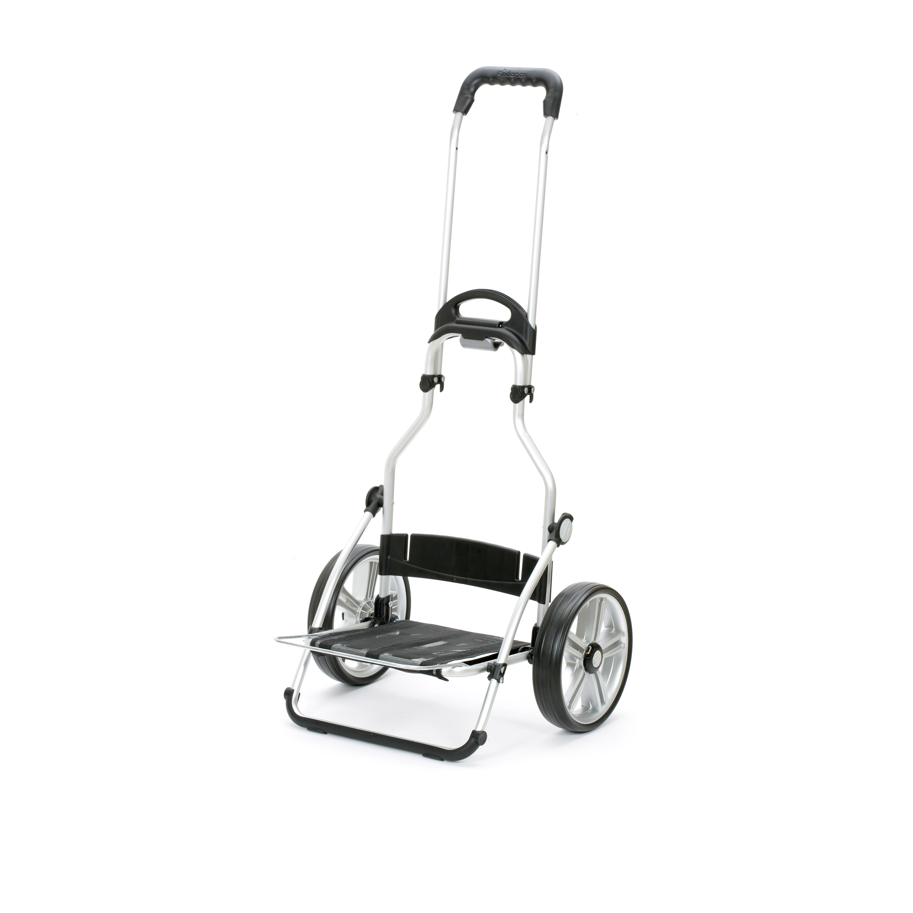 Andersen Royal Shopper Gestell mit Kugellagerrad Andersen Royal Shopper Gestell mit Kugellagerrad