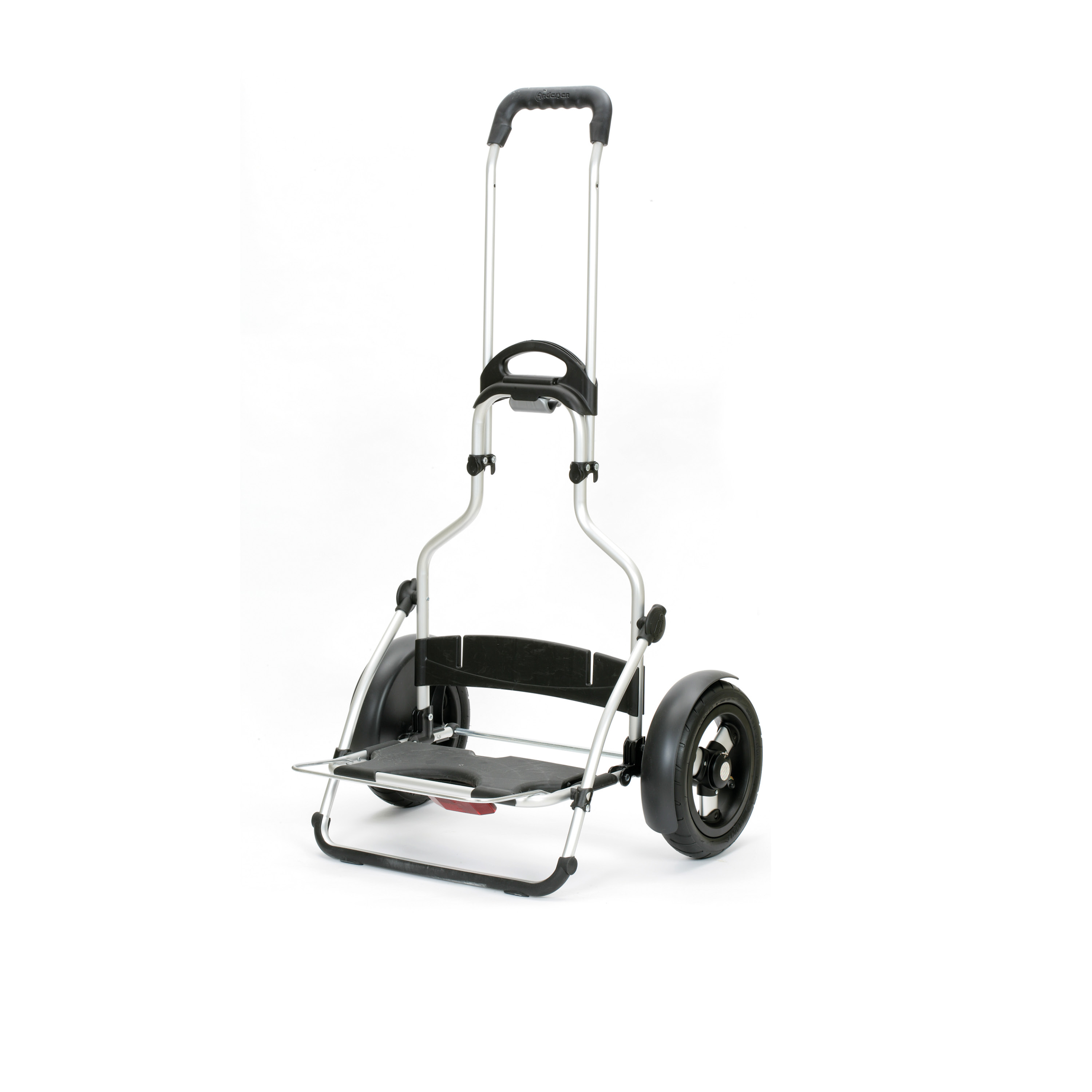 Andersen Shopper Royal Shopper Plus Gestell ohne Tasche Einkaufstrolley