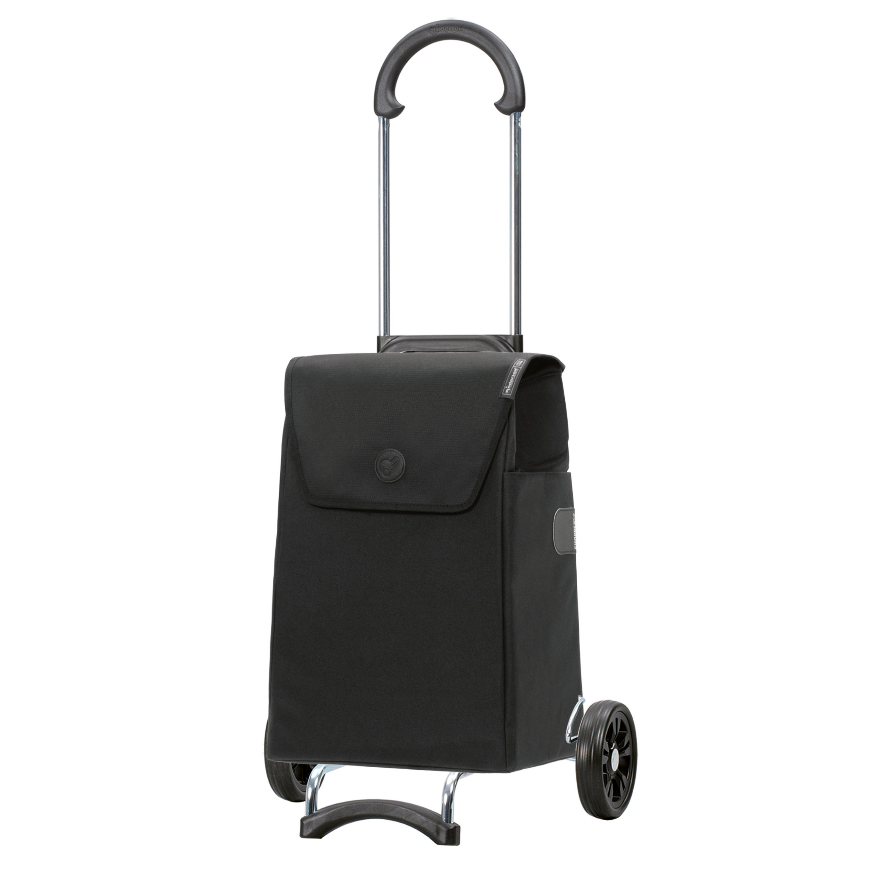 Andersen Shopper Scala Shopper mit Tasche Jano Einkaufstrolley 