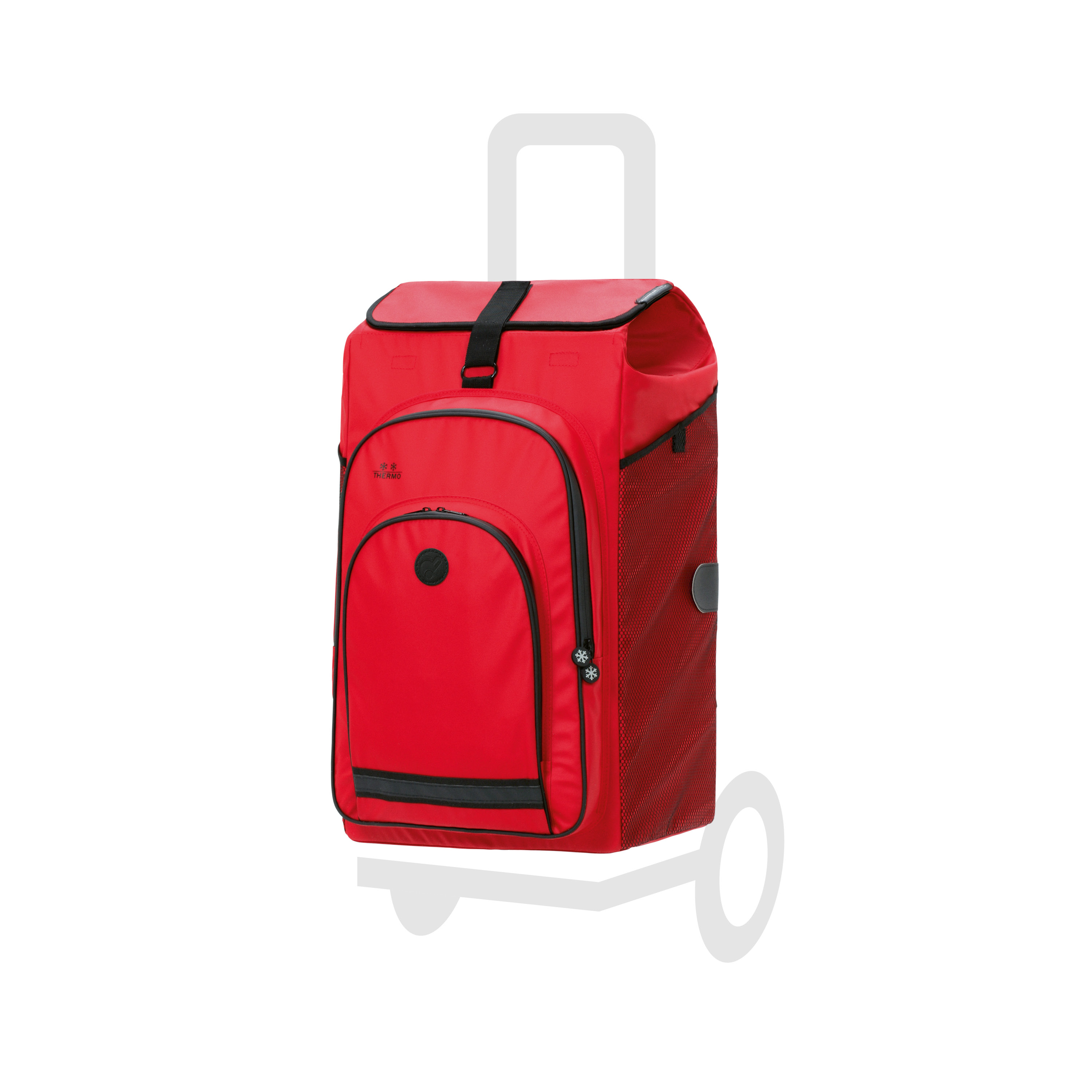 Andersen Shopper Tasche Hydro 3.0 Einkaufstrolley 