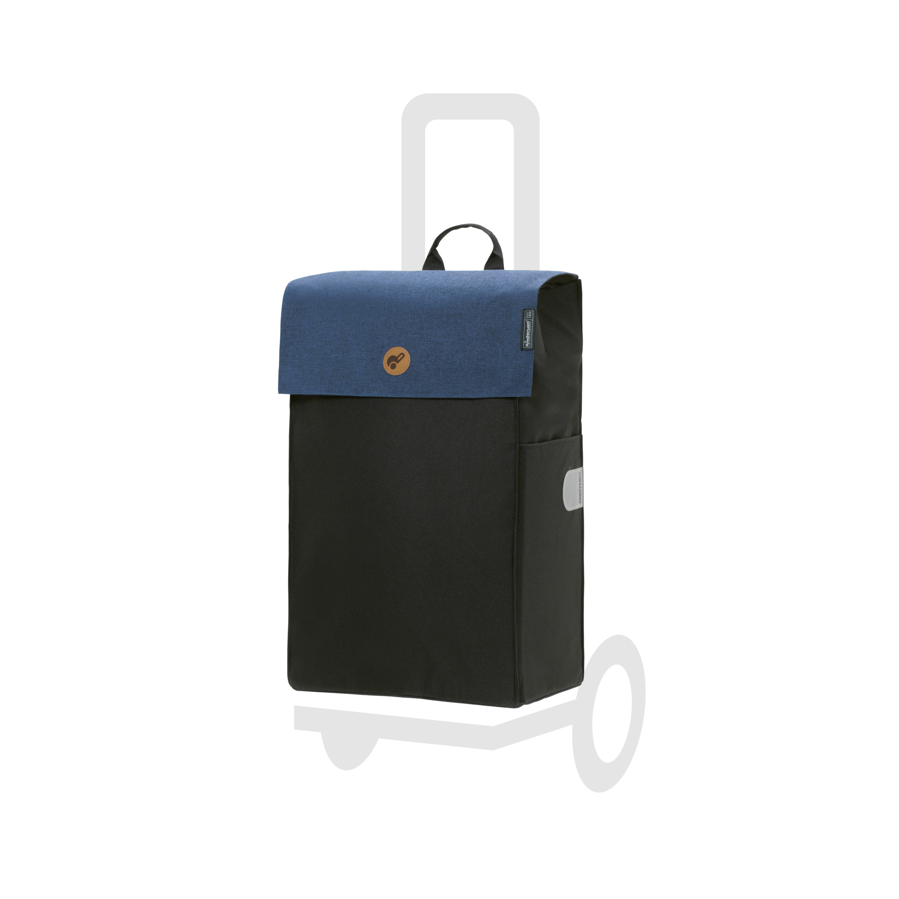 Andersen Shopper Tasche Hera Einkaufstrolley