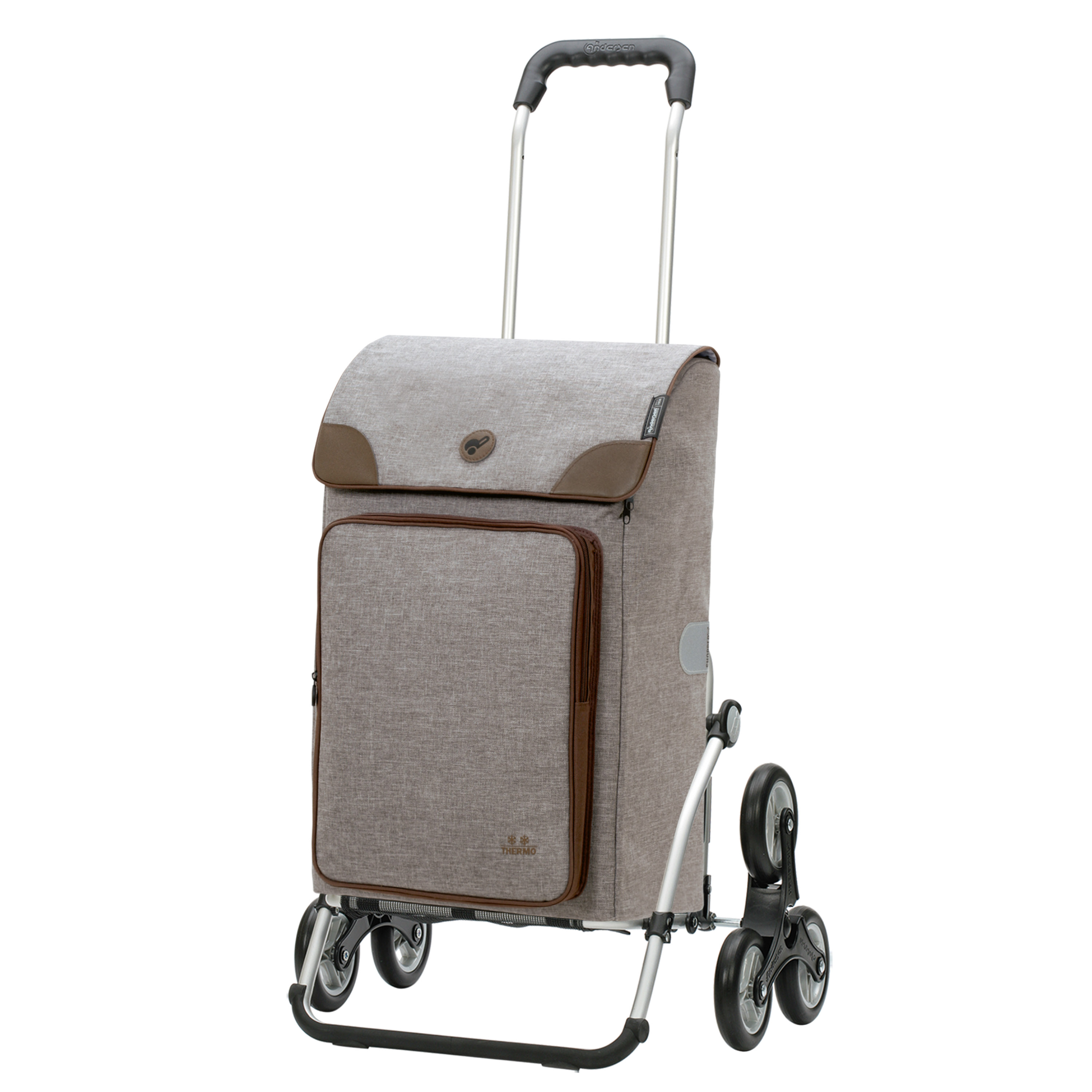 Andersen Royal Shopper Treppensteiger mit Tasche Holk