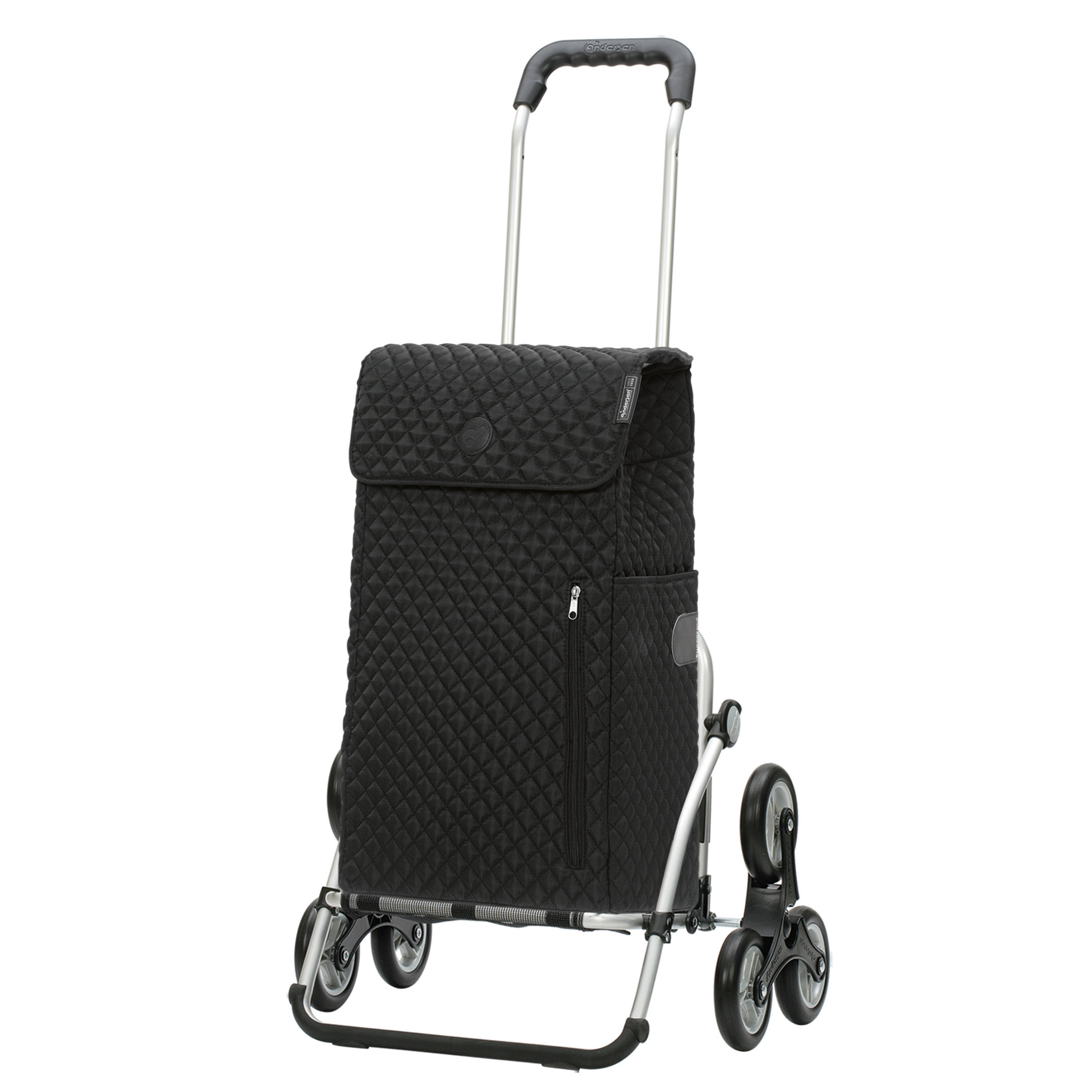 Andersen Royal Shopper Treppensteiger mit Tasche Lissa 