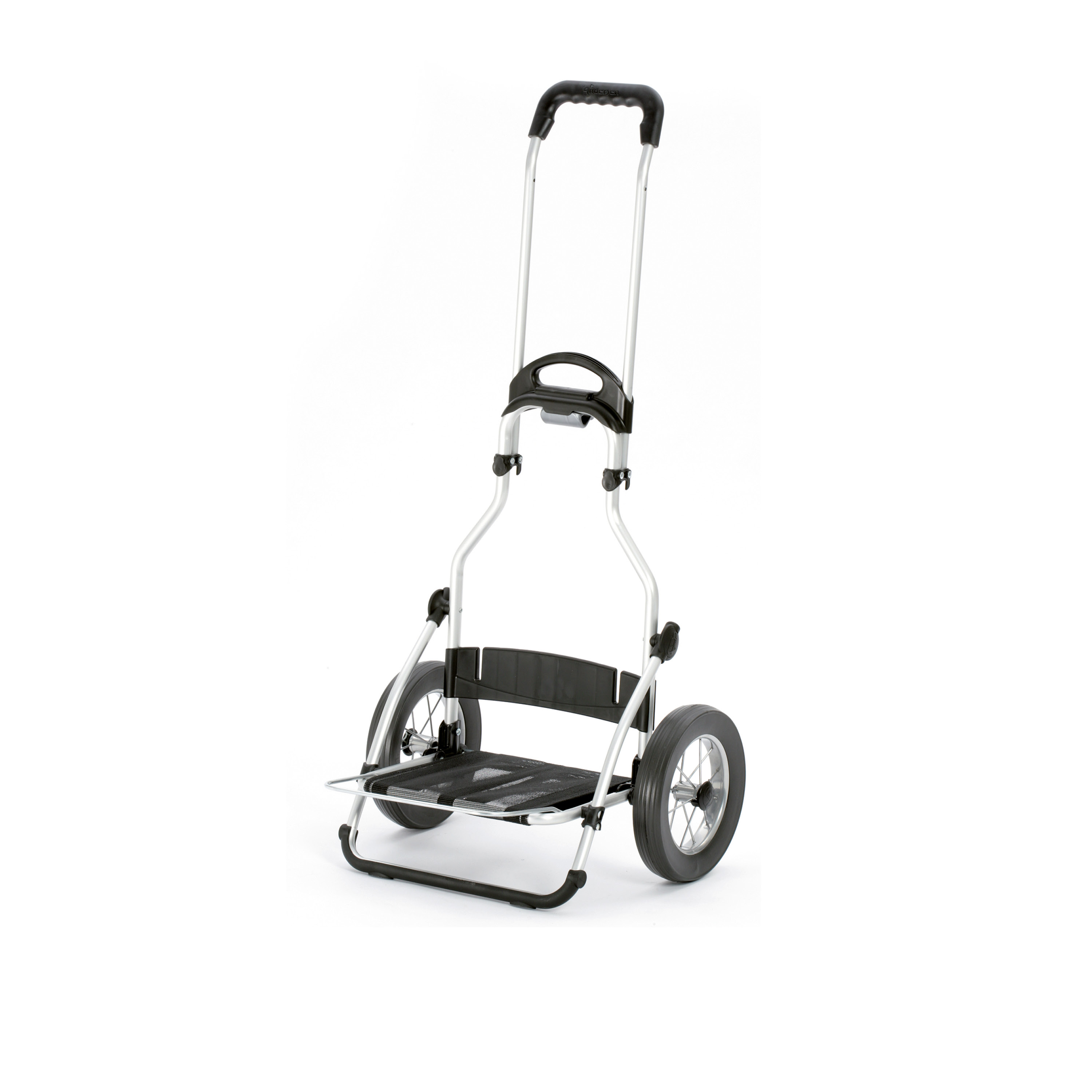 Andersen Royal Shopper Gestell ohne Tasche, Metallspeichenrad Andersen Royal Shopper Gestell ohne Tasche, Metallspeichenrad