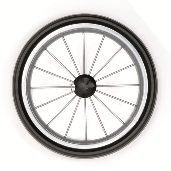 Andersen Shopper Rad für Royal Shopper