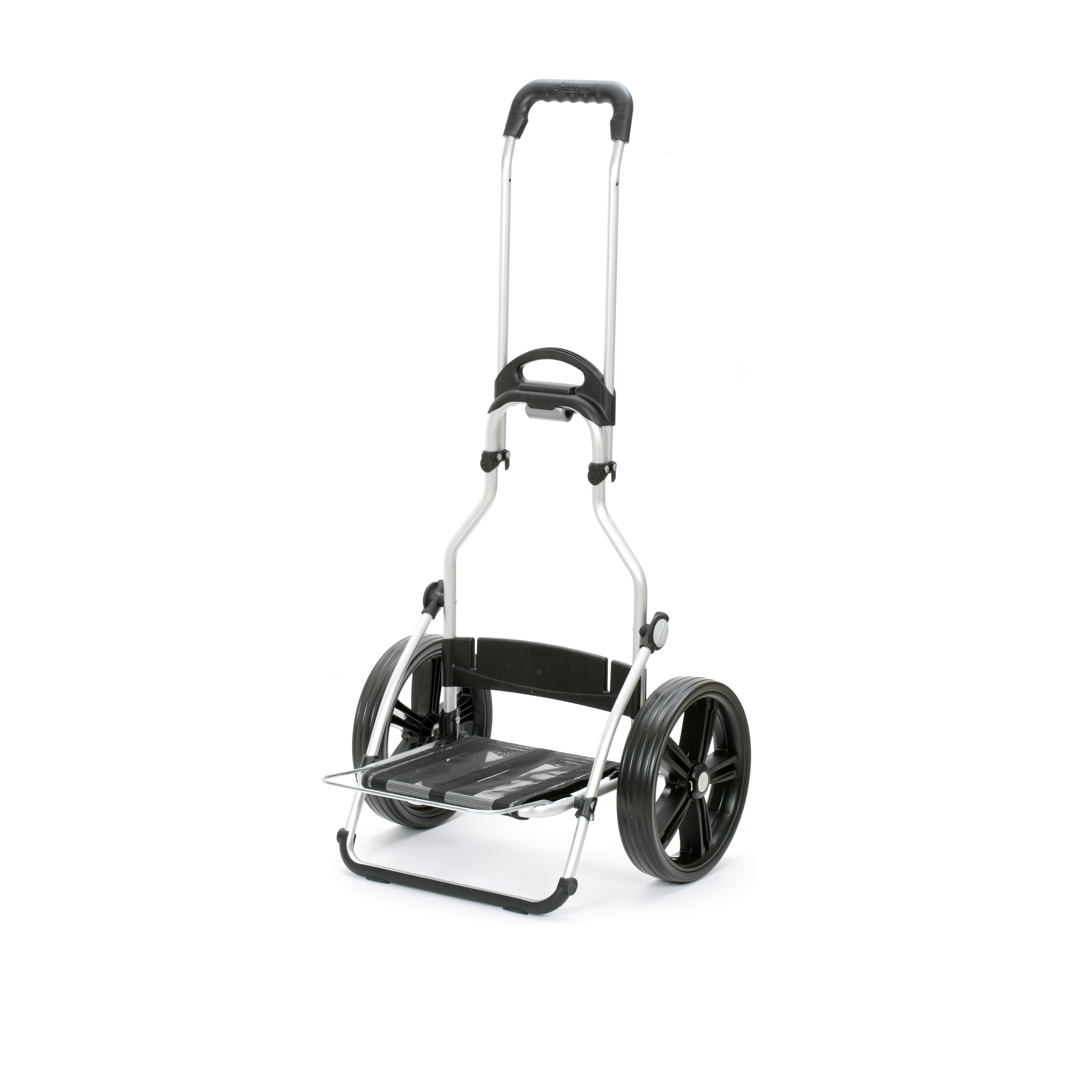 Andersen Royal Shopper Gestell mit Kugellagerrad Andersen Royal Shopper Gestell mit Kugellagerrad