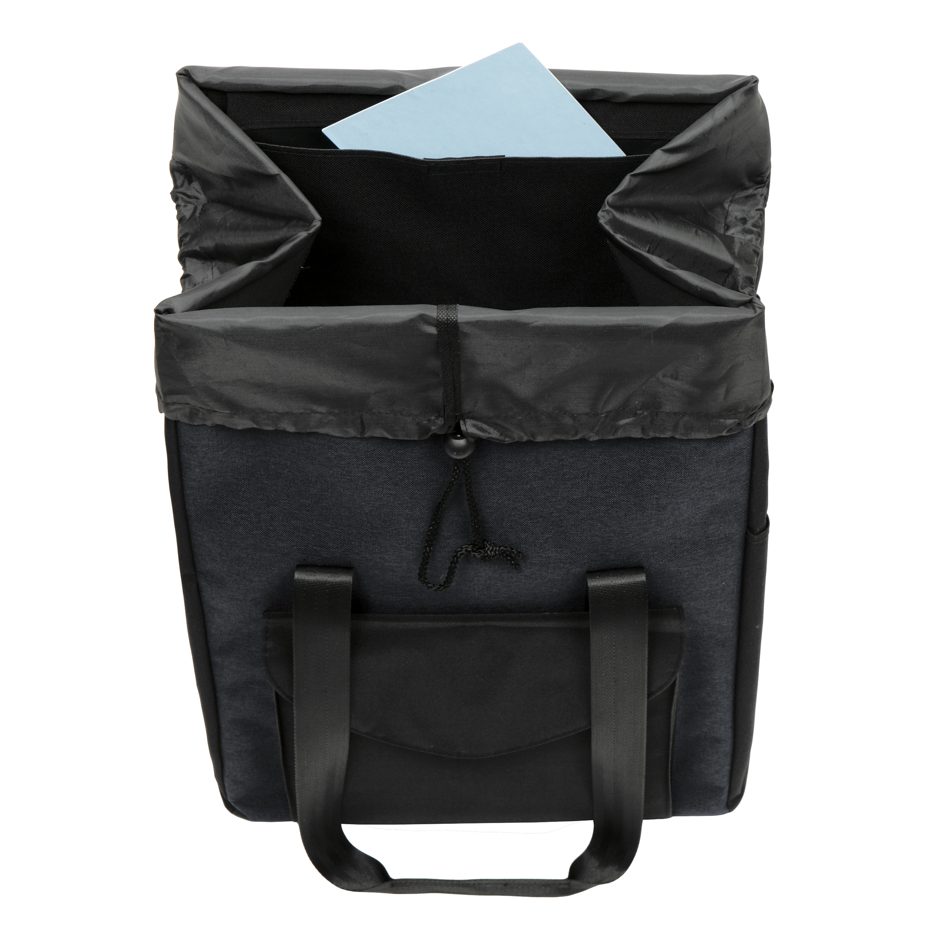 Andersen  Shopper Tasche Senta in  Grau oder Schwarz