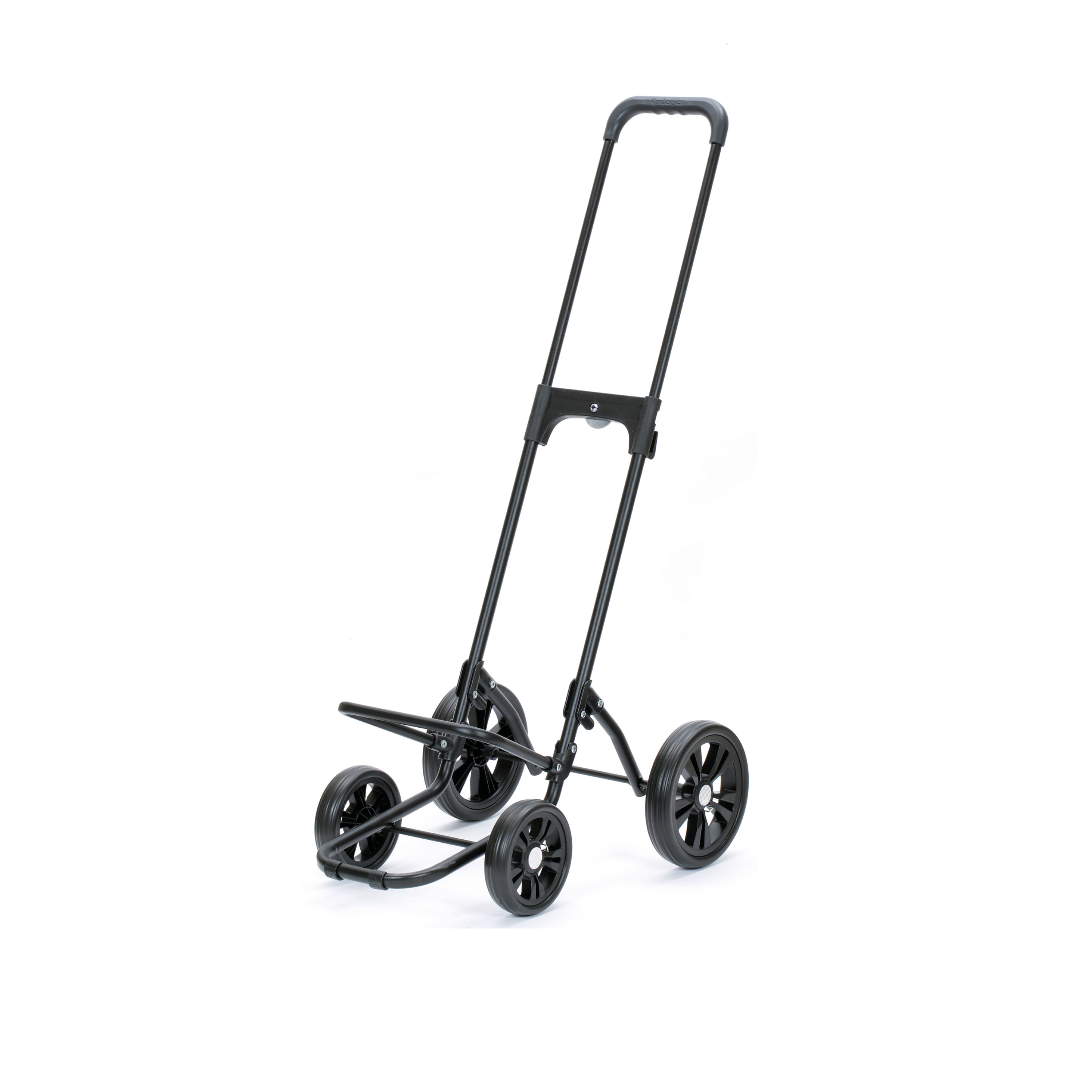 Andersen Quattro Shopper Gestell ohne Tasche  Andersen Quattro Shopper Gestell ohne Tasche