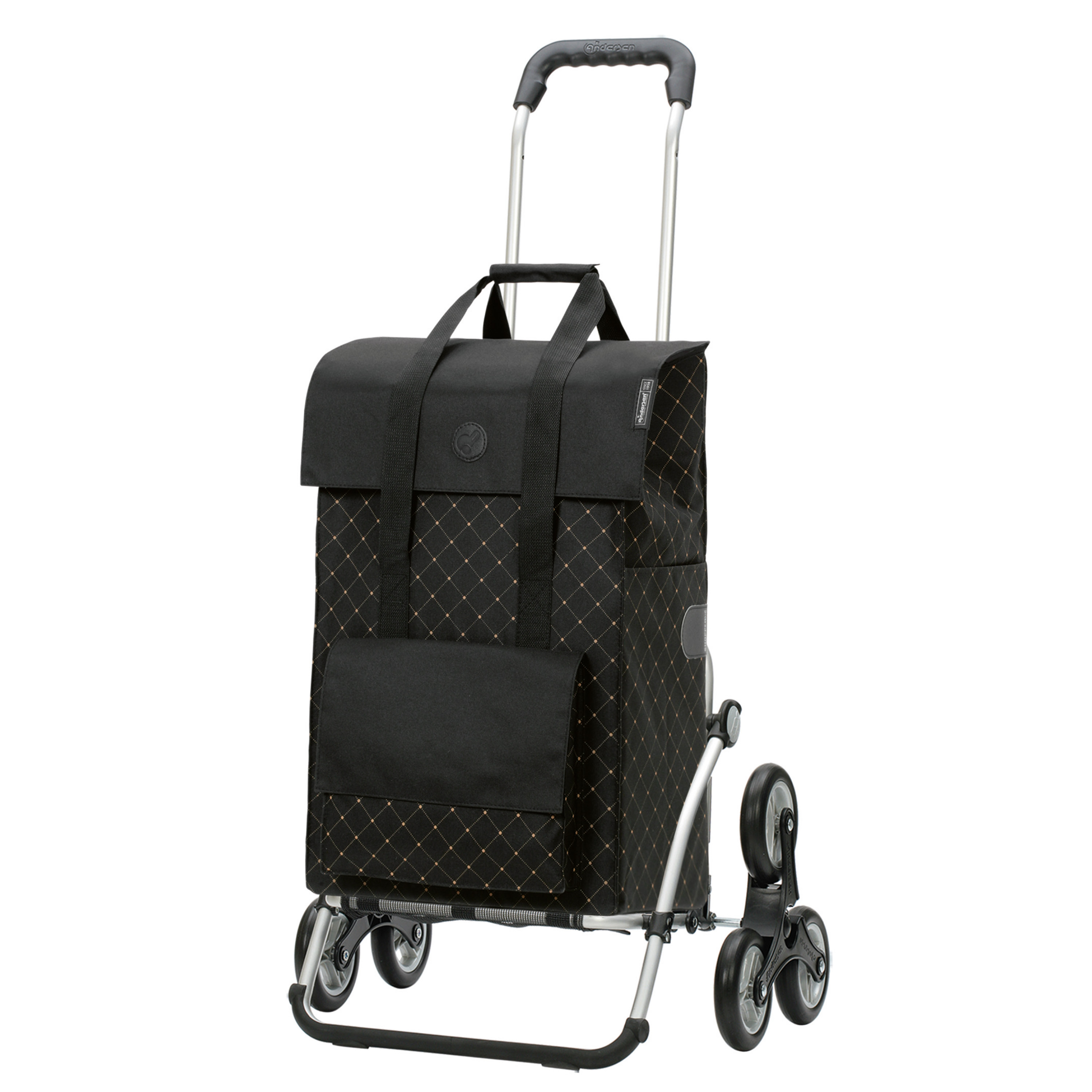 Andersen Royal Shopper Treppensteiger mit Tasche Lisa