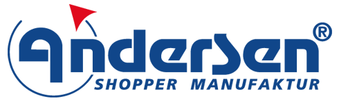 Andersen Shopper Manufaktur