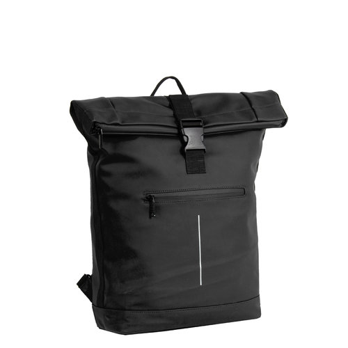 NEW REBELS Splash Gepäckträgertasche und Rucksack in 3 Farben