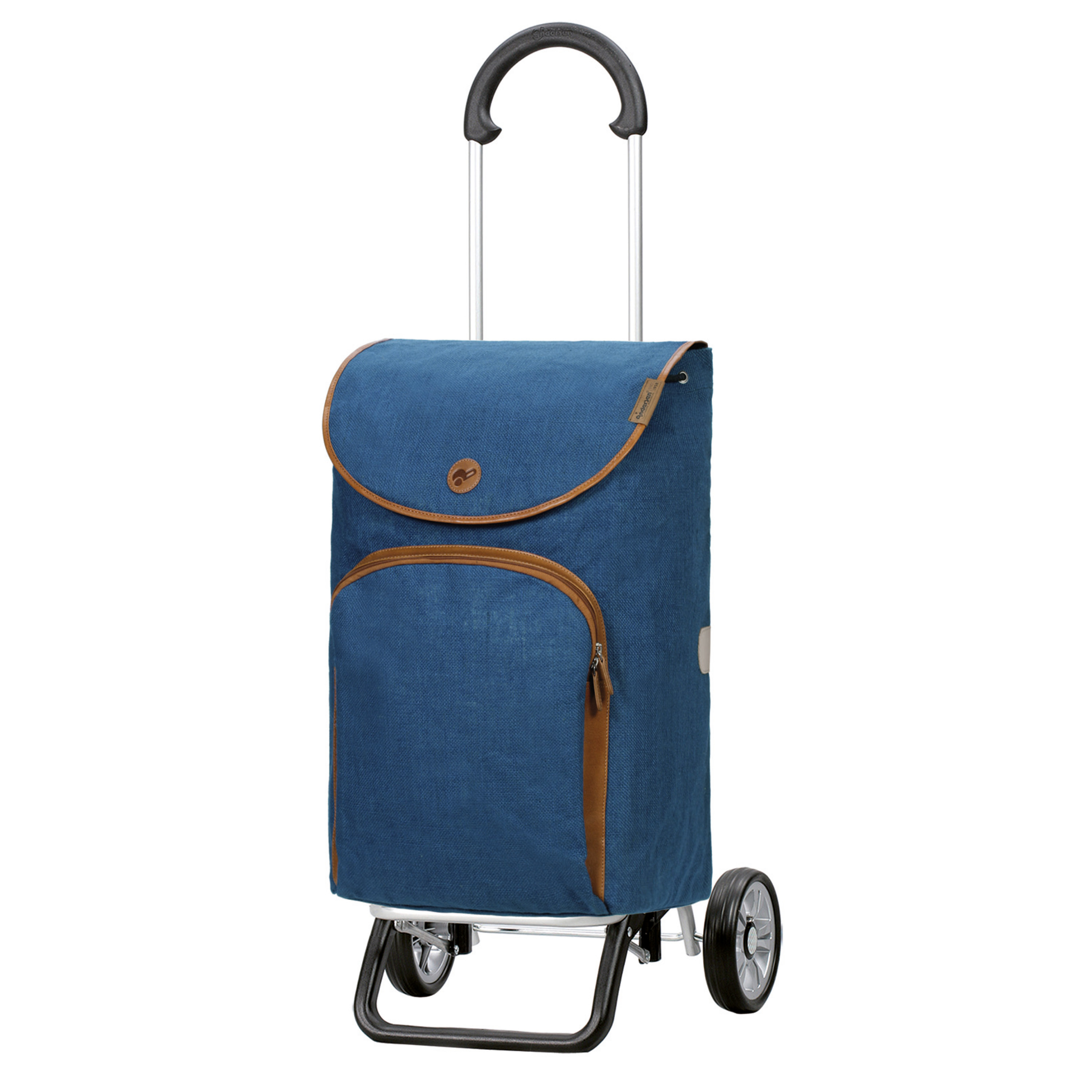Andersen Scala Shopper Plus mit Tasche Reik in Beige oder Blau