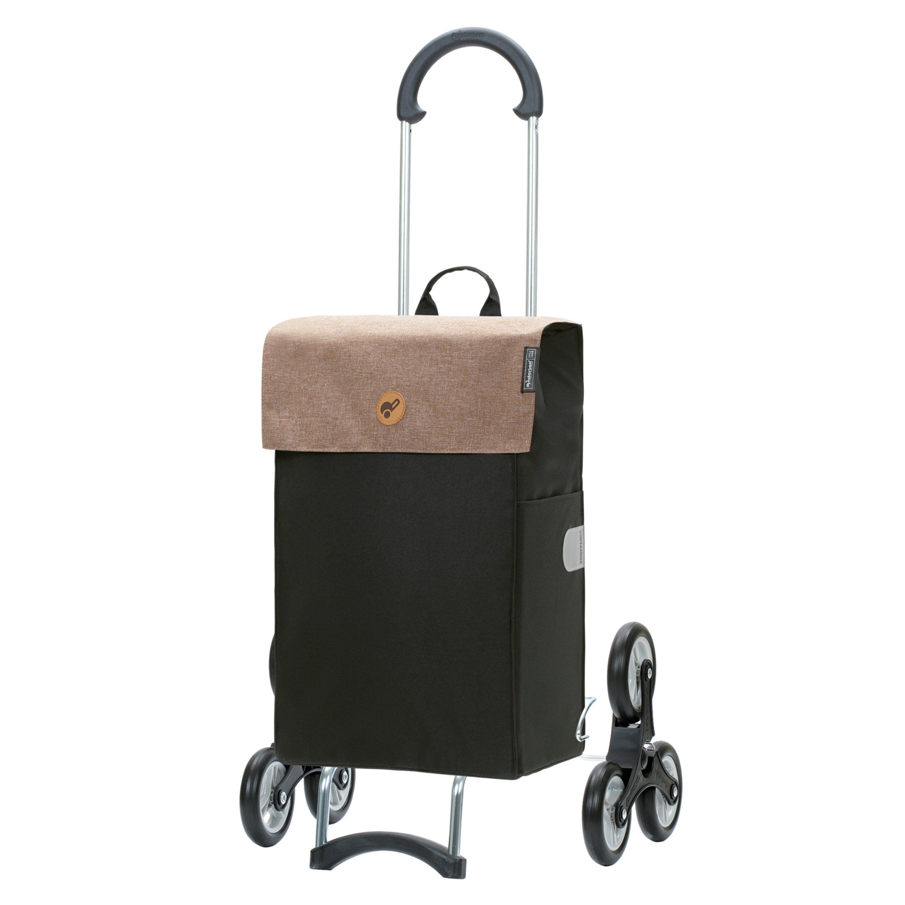 Andersen Shopper Scala Shopper Treppensteigergestell mit Tasche Hera