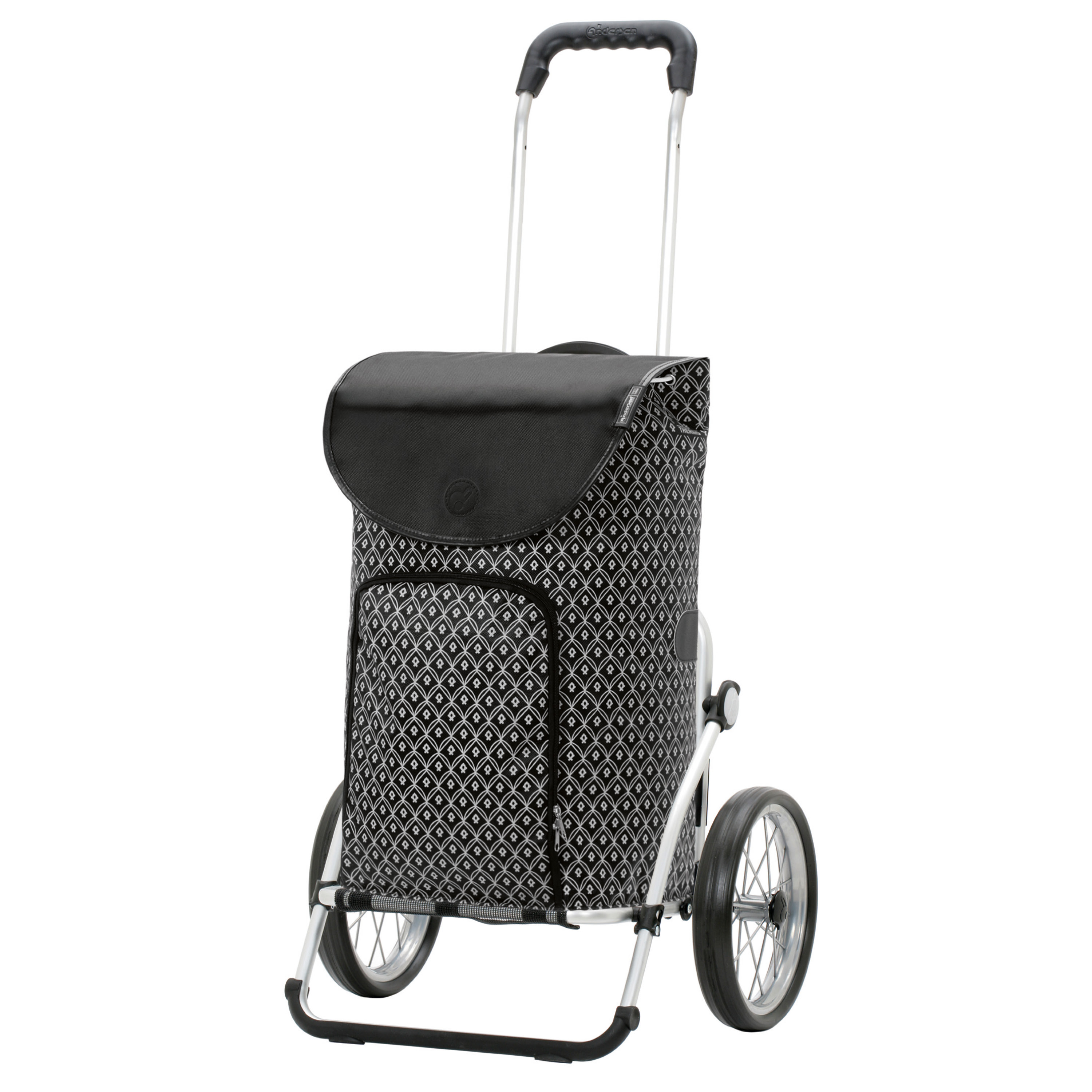 Andersen Shopper Royal Shopper mit Tasche Famke