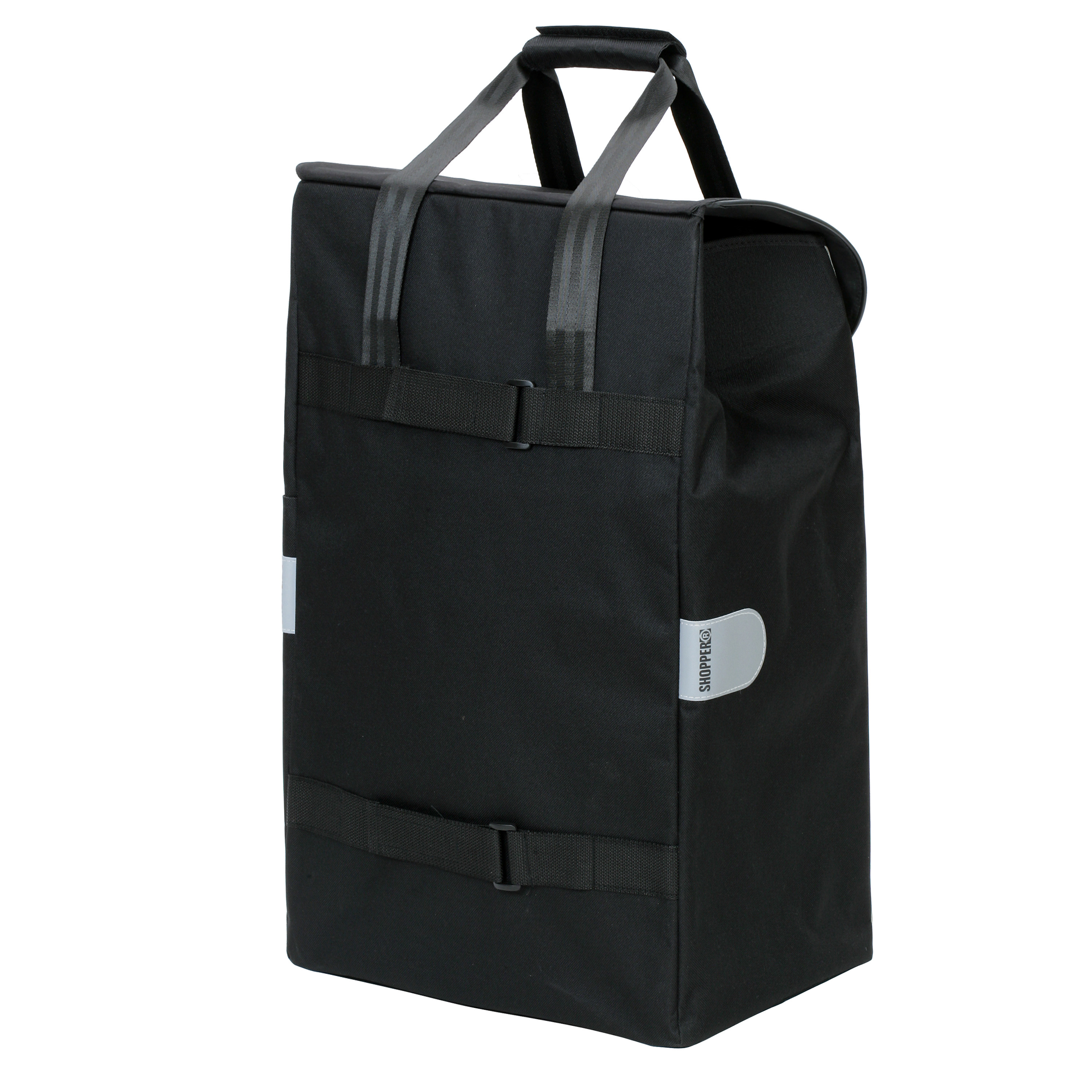 Andersen Shopper Scala Shopper Plus mit Tasche Senta in Grau oder Schwarz 