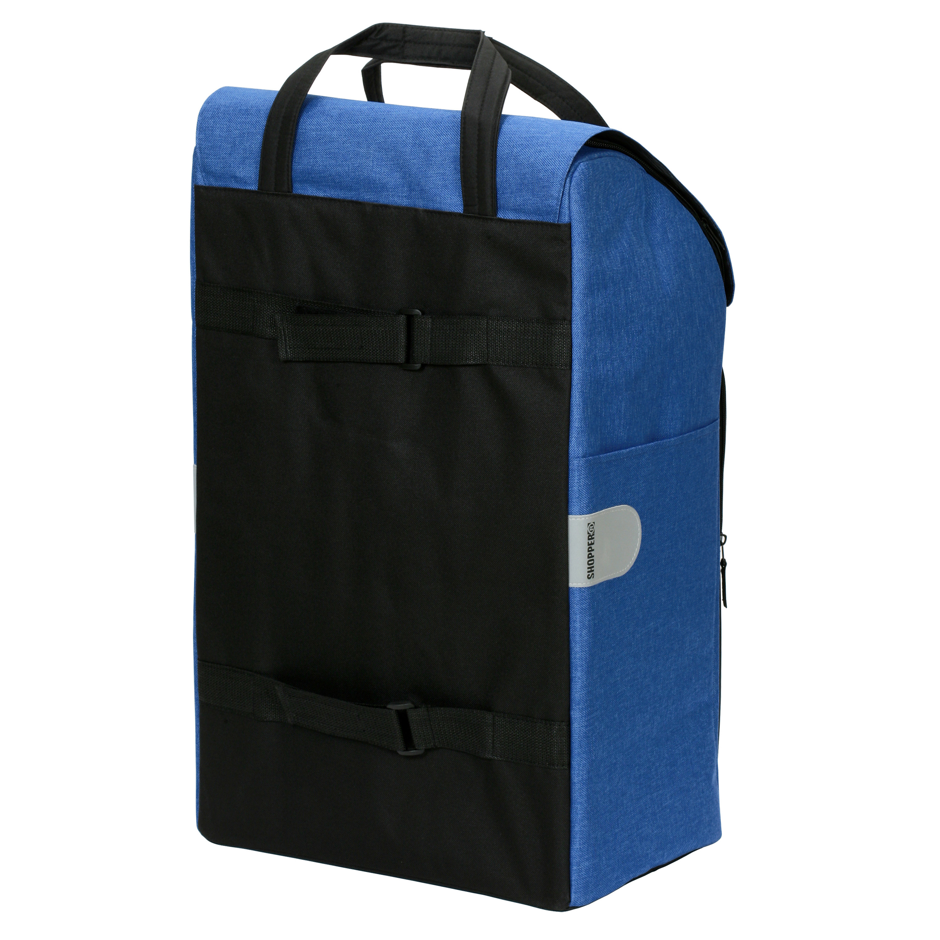 Andersen  Shopper Tasche Ipek BO in Schwarz oder Blau